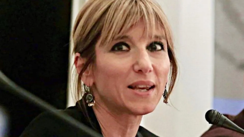 Costanza Miriano