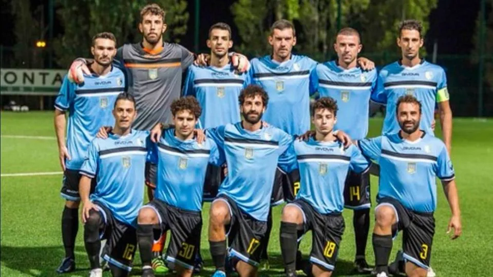 Il Tre Penne (foto © FSGC)
