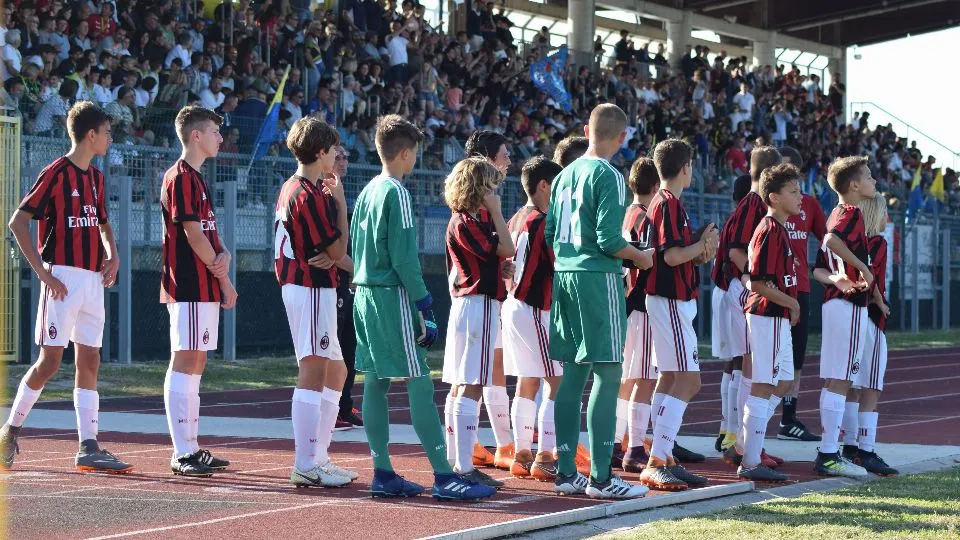 Il Milan