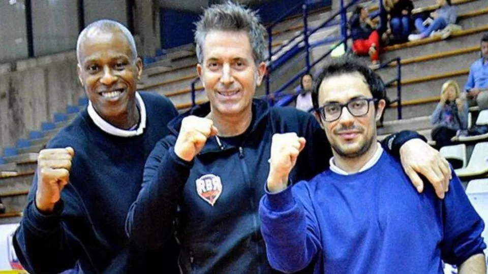Middleton, Bernardi e Brugè