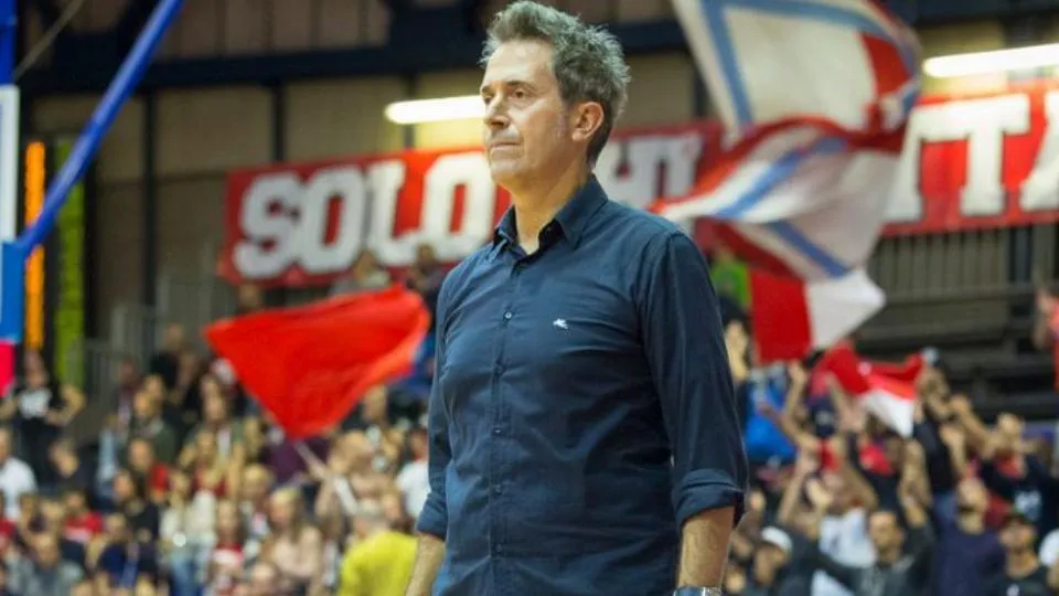 Massimo Bernardi (foto di Simone Maria Fiorani)

