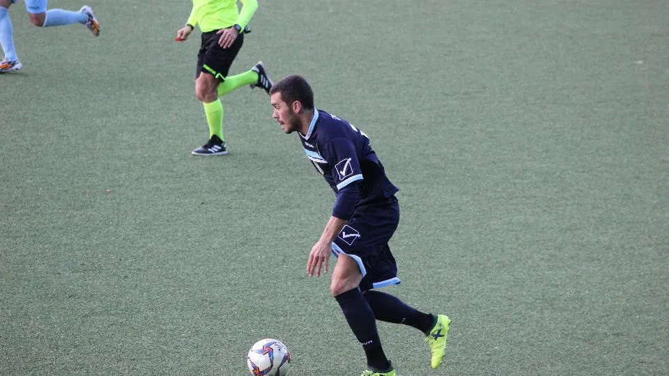 Alessandro Chiurato (Foto ©FSGC)

