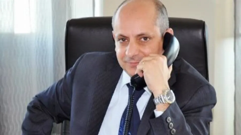 Alfredo Rota