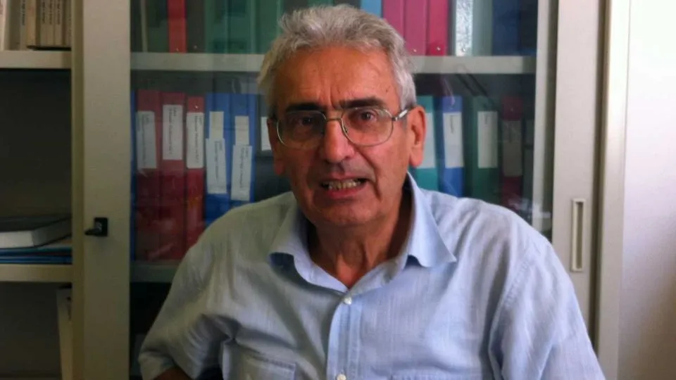Vincenzo Balzani
