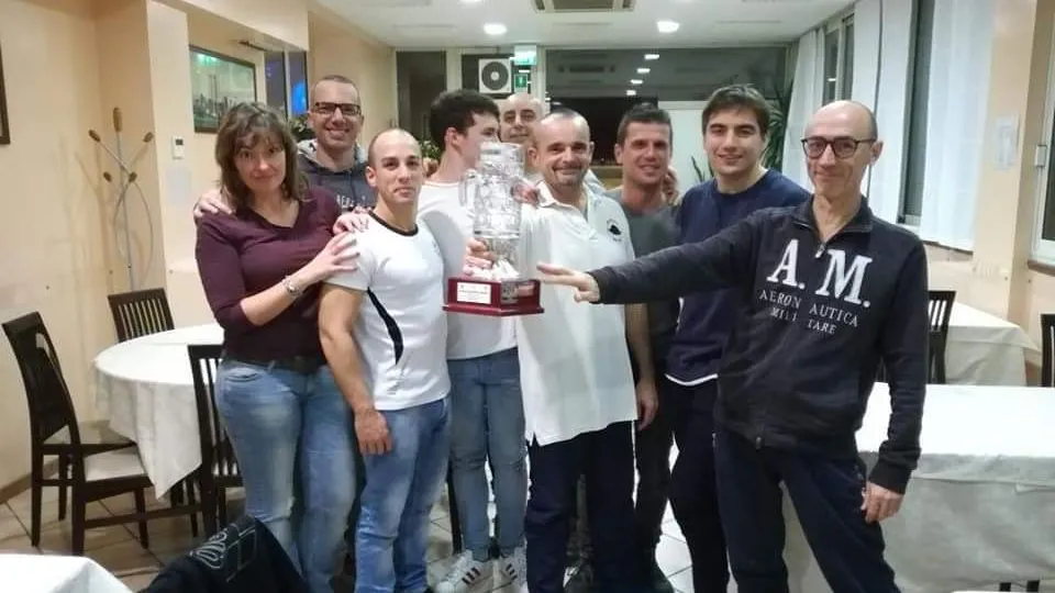 Sub Riccione Gian Neri
