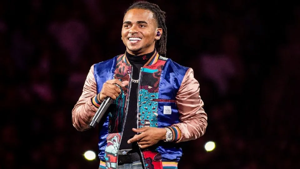 Ozuna
