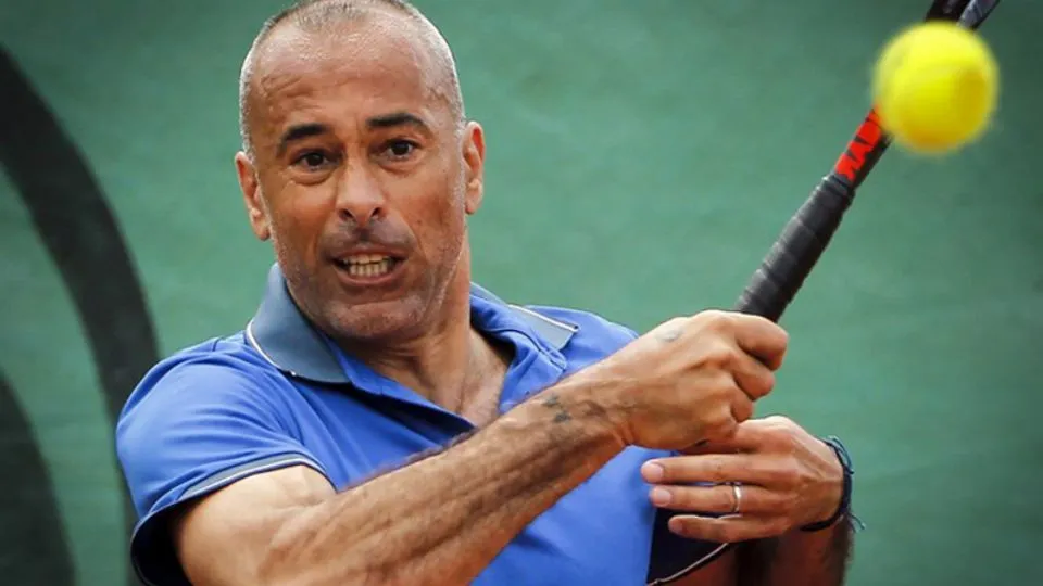 Stefano Torrisi