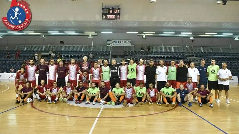 Le due squadre