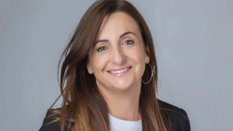 Veronica Pontis
