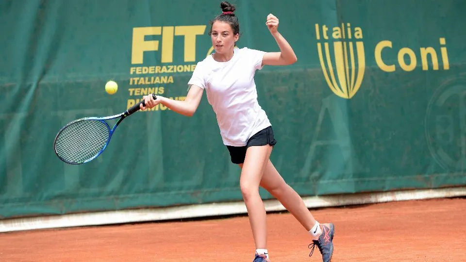 torneo Itf Junior Tour a Telavi