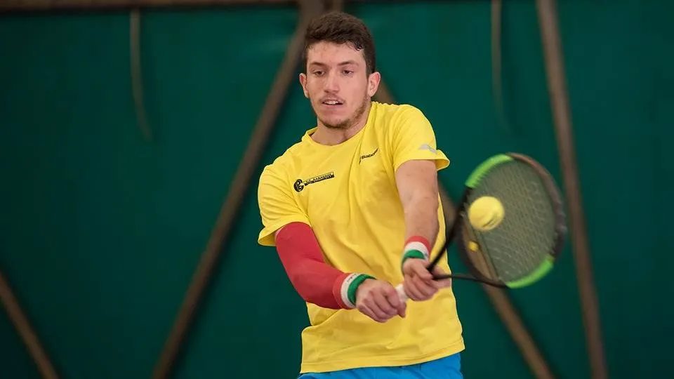 Federico Bertuccioli