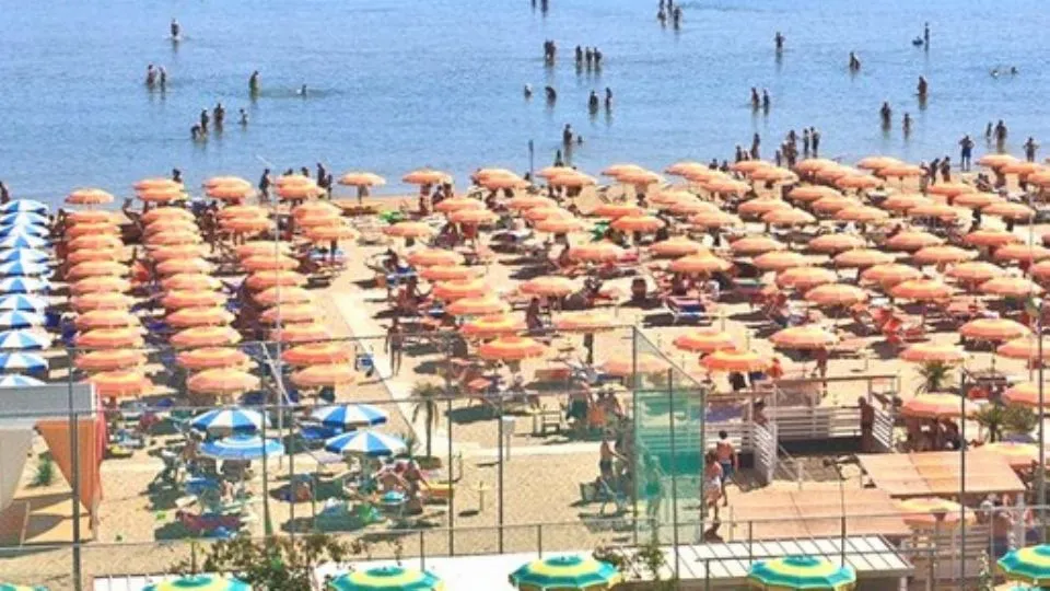riviera

