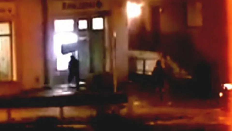 il video
