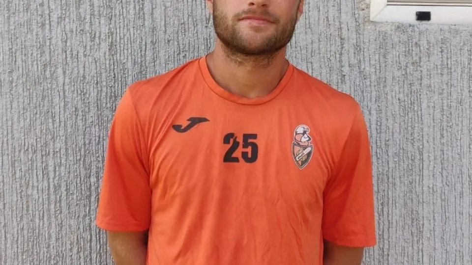 Andrea Domeniconi
