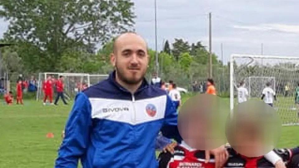 Stefano Ridolfi