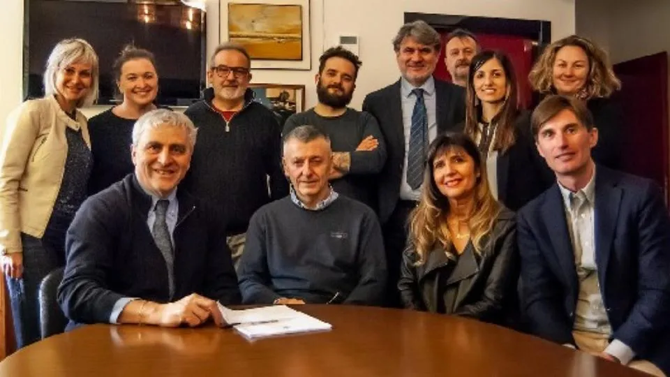 i sottoscrittori