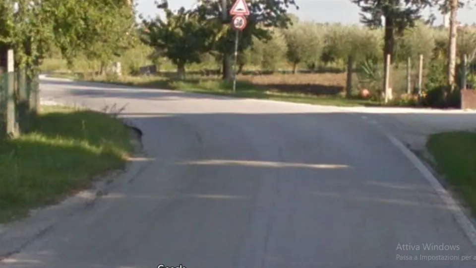 via Orsoleto