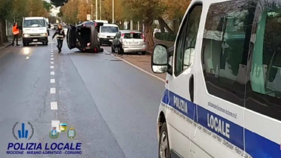 @polizia locale