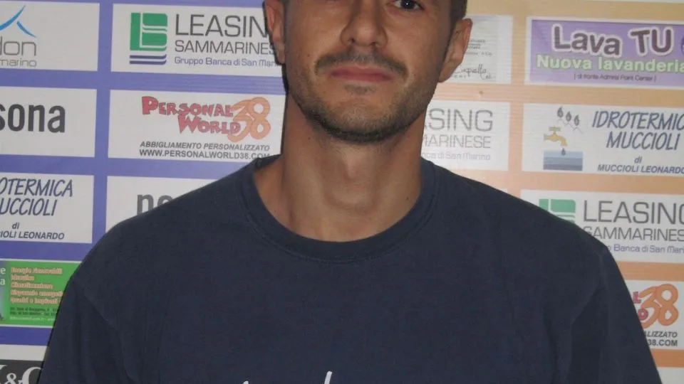Luca Gasperoni