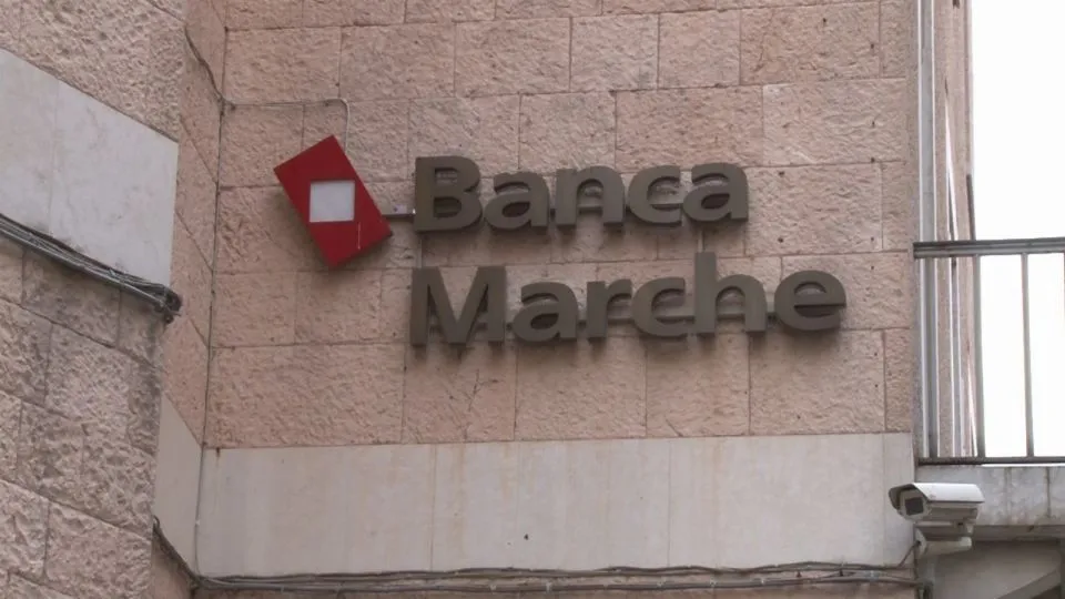 Banca Marche