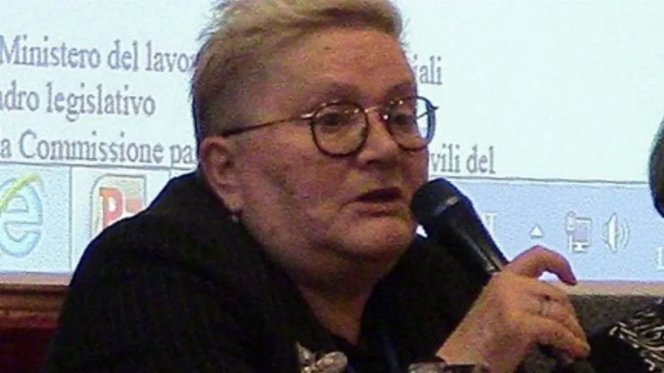 Leonina Grossi