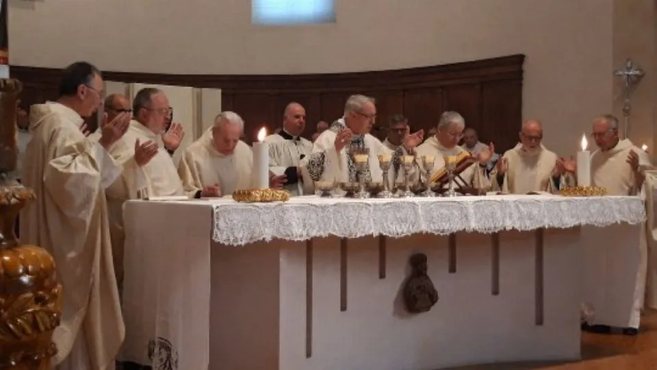 la celebrazione
