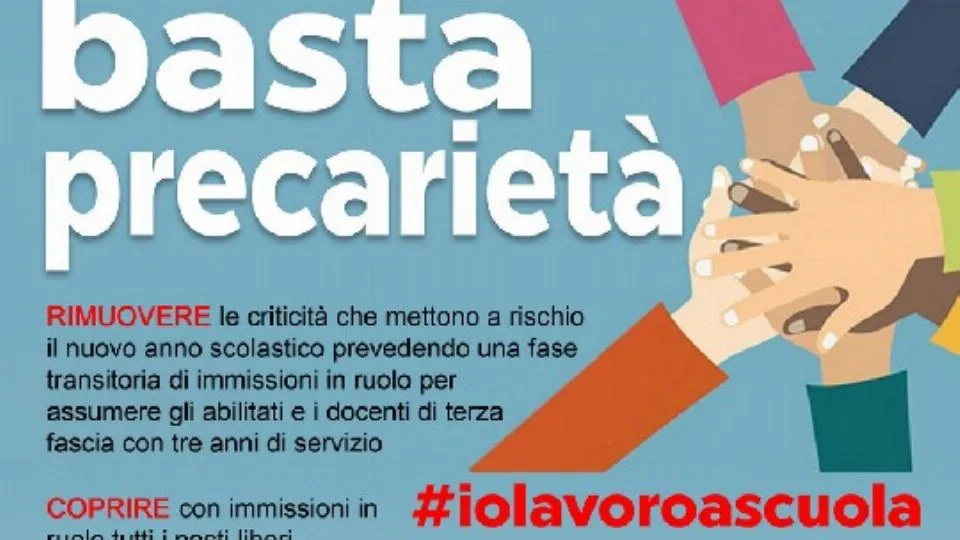 dal volantino
