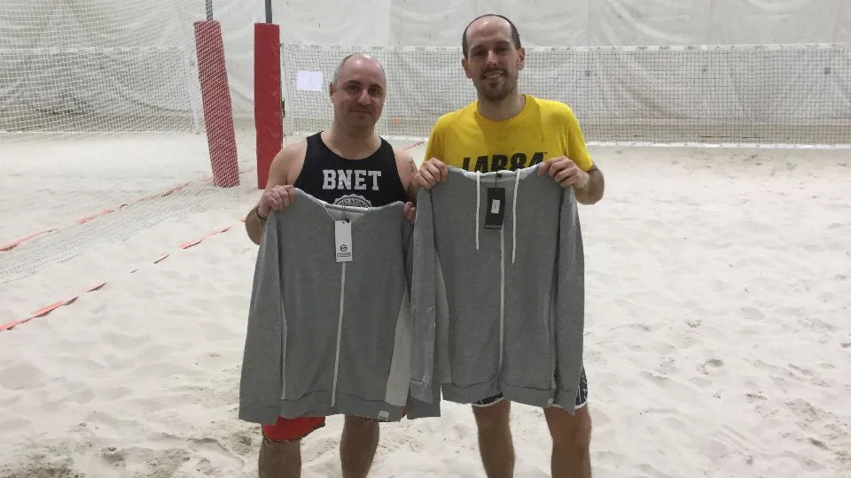 Ugolini e Baruzzi