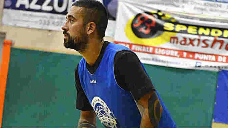 Andrea Mazzotti