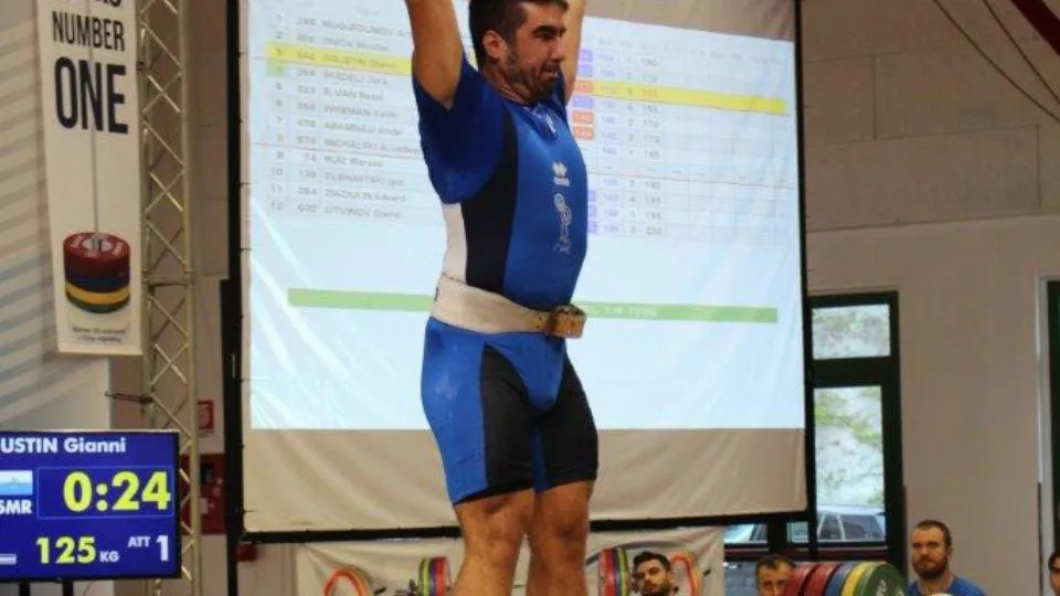 Gianni Agustin