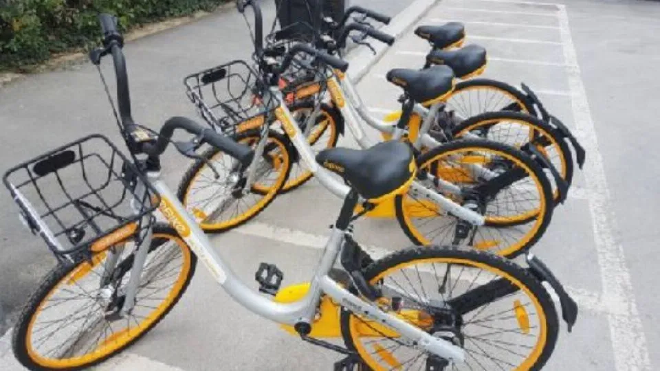 le O.Bike