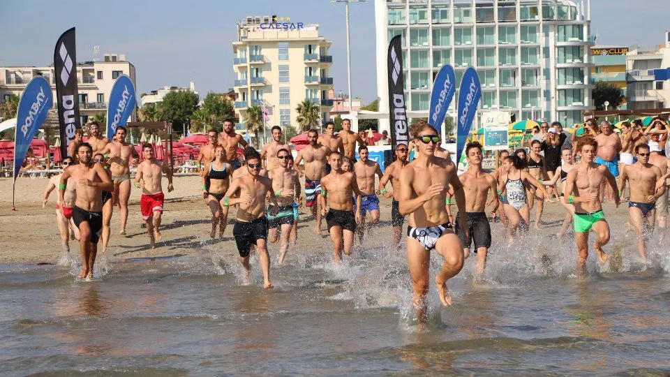 Boathlon Monster Competition 28 luglio 2018