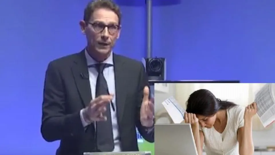 Lorenzo Pastesini di Sgr e la foto del Gruppo Ubriachi di Gas