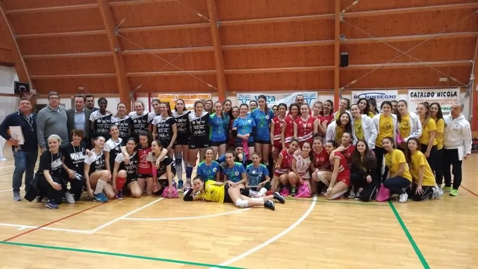 Foto di gruppo