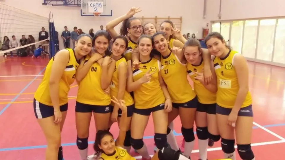 bvolley