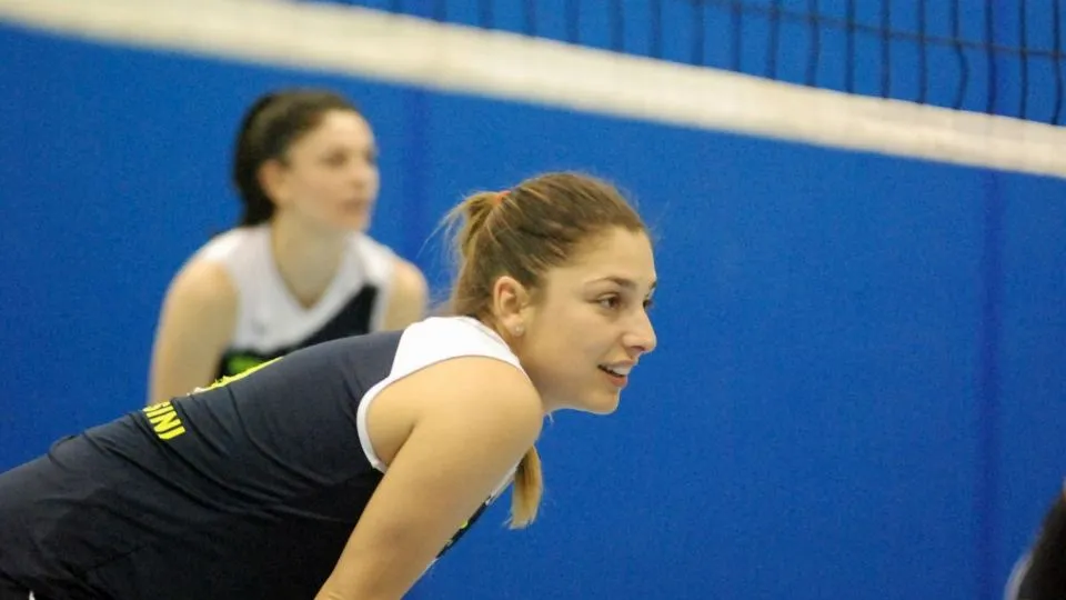 Giulia Ambrosini