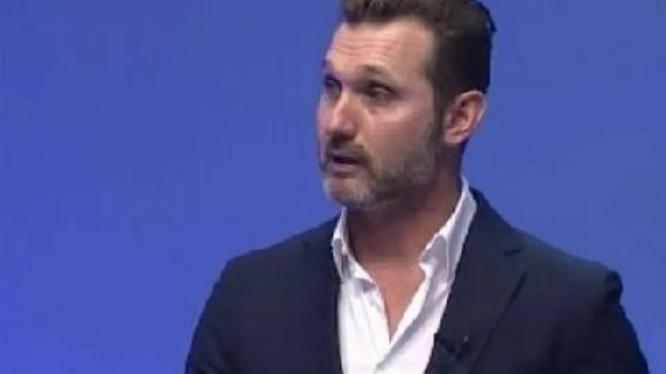 Stefano Caldari