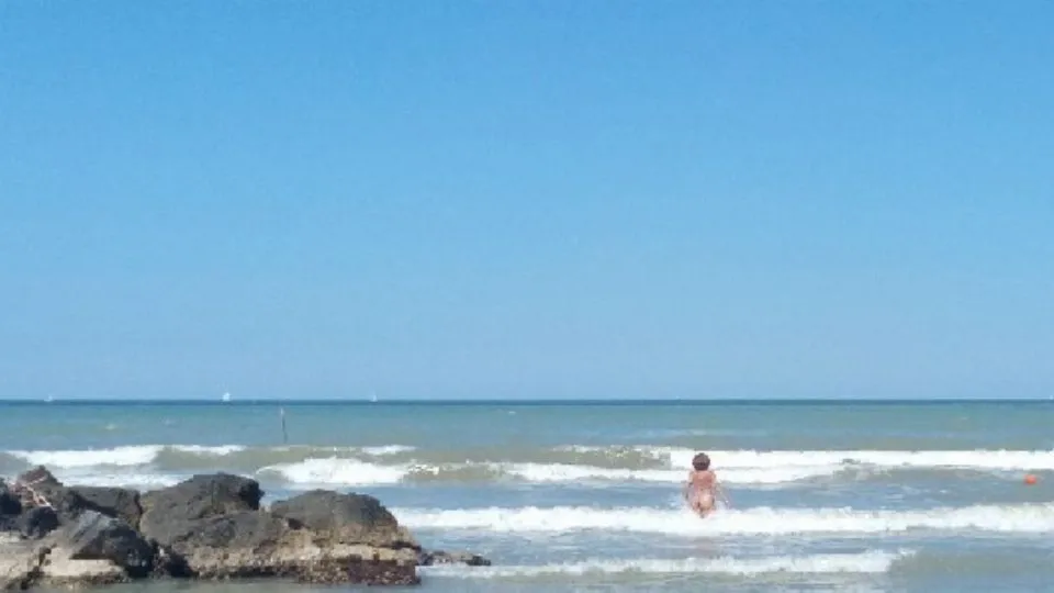 mare di Rimini
