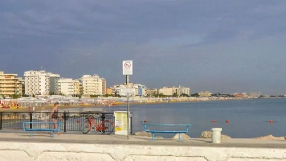 le acque Riccione