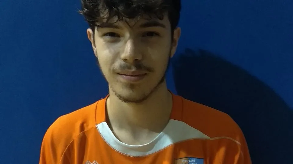 Matteo Urbinati