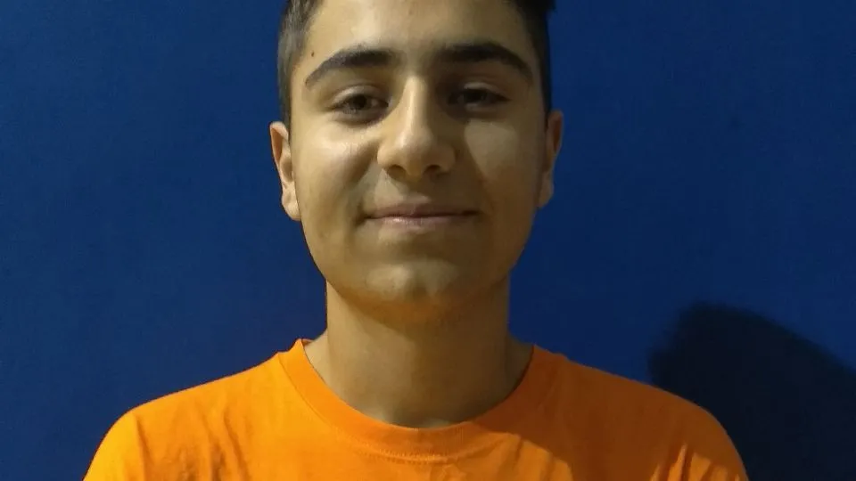 Matteo Giacalone