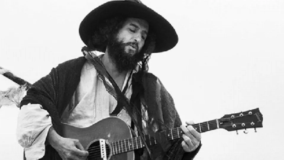 Vinicio Capossela
