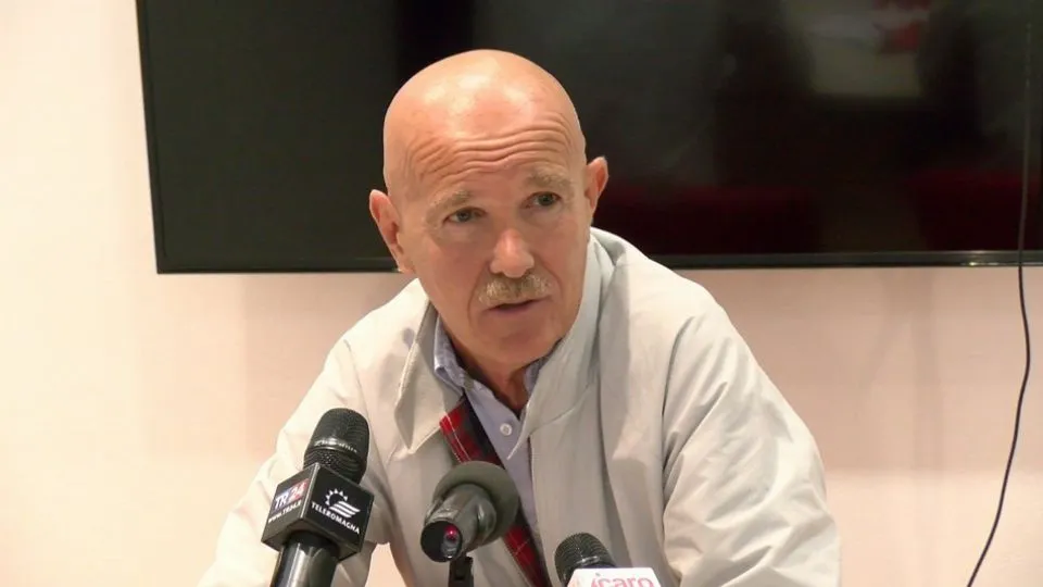 Giorgio Grassi