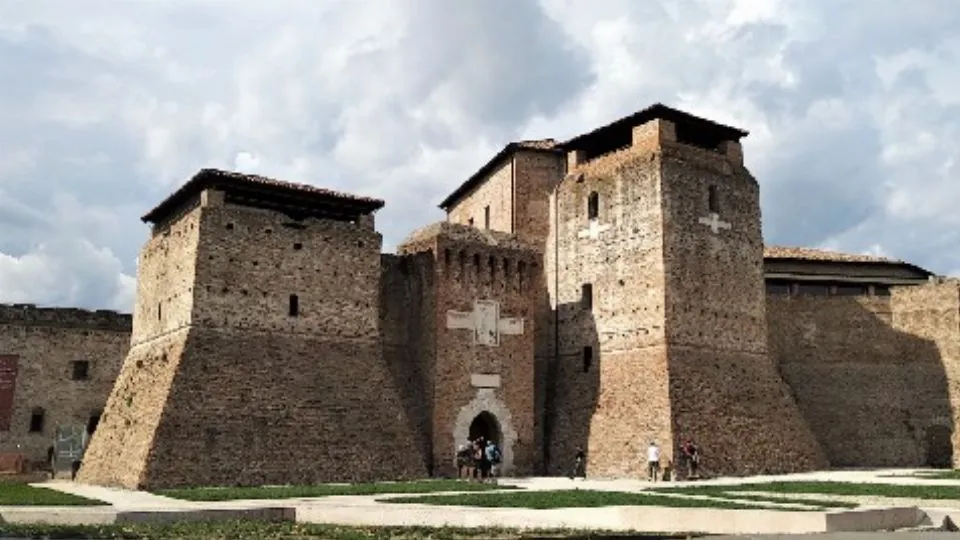 Castel Simondo