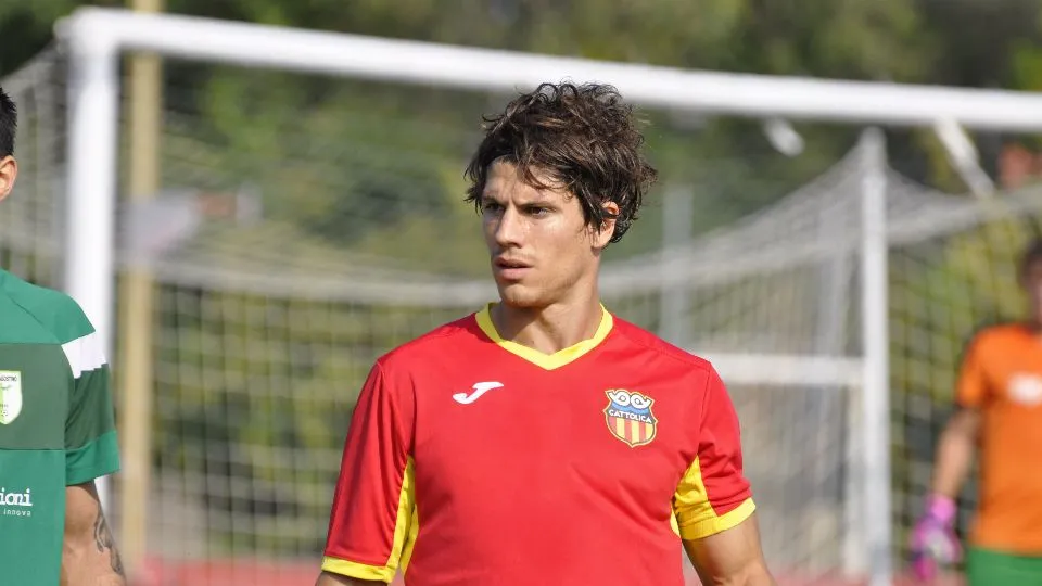 Matteo Sartori