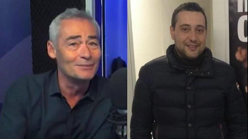 i due ospiti