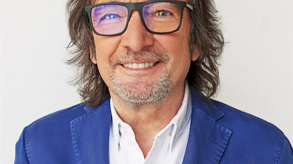Claudio Cecchetto
