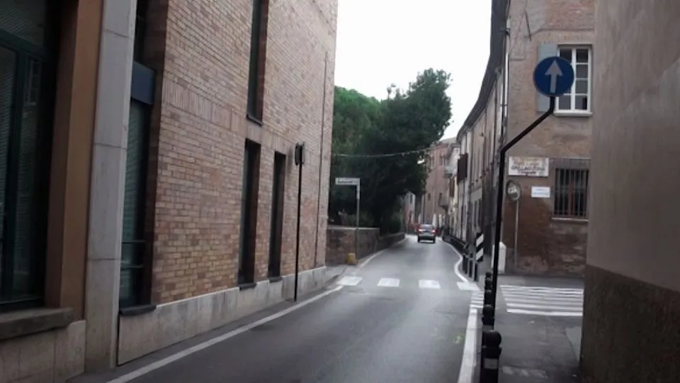 via Verdi
