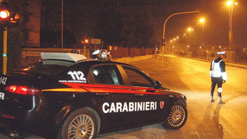 Carabinieri
