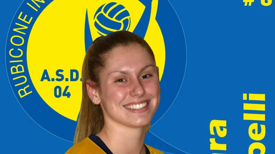 Chiara Cappelli